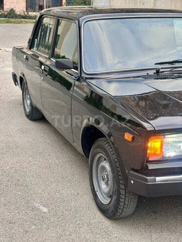 LADA (VAZ) 2107 2011, 94,000 km - 1.6 l - Bakı