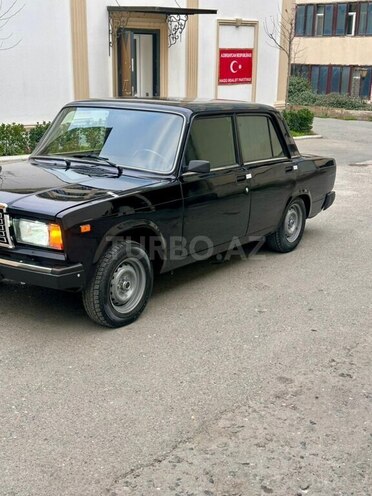 LADA (VAZ) 2107 2011, 94,000 km - 1.6 l - Bakı