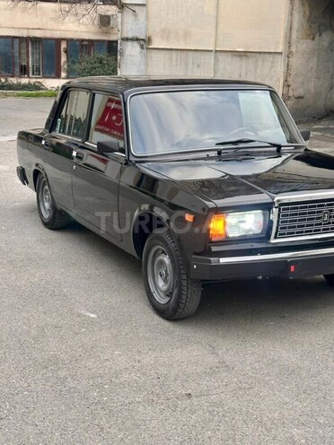 LADA (VAZ) 2107 2011, 94,000 km - 1.6 l - Bakı