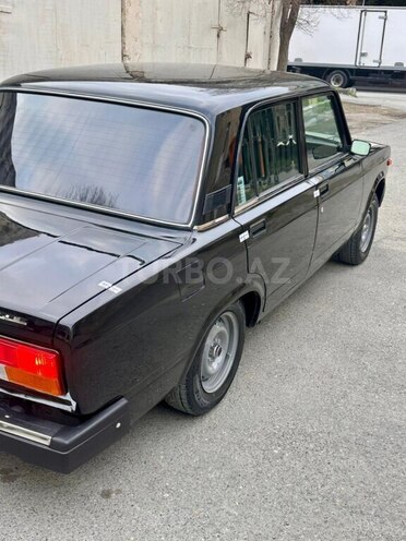 LADA (VAZ) 2107 2011, 94,000 km - 1.6 l - Bakı