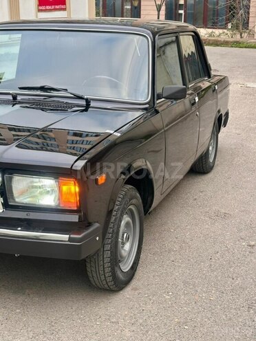 LADA (VAZ) 2107 2011, 94,000 km - 1.6 l - Bakı