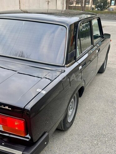 LADA (VAZ) 2107 2011, 94,000 km - 1.6 l - Bakı