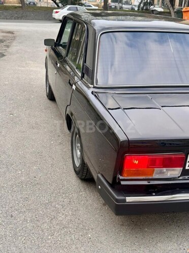 LADA (VAZ) 2107 2011, 94,000 km - 1.6 l - Bakı