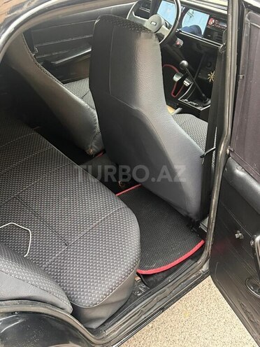 LADA (VAZ) 2107 2011, 94,000 km - 1.6 l - Bakı