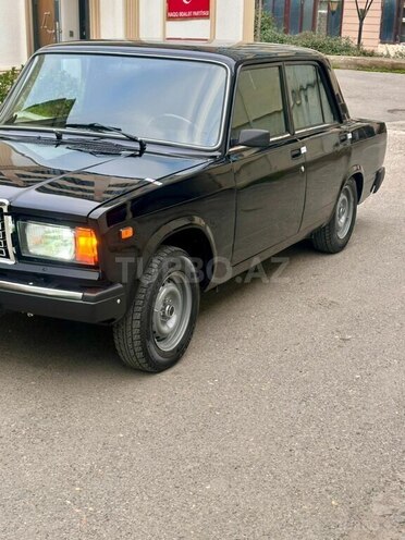 LADA (VAZ) 2107 2011, 94,000 km - 1.6 l - Bakı