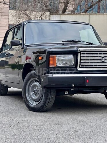 LADA (VAZ) 2107 2011, 94,000 km - 1.6 l - Bakı