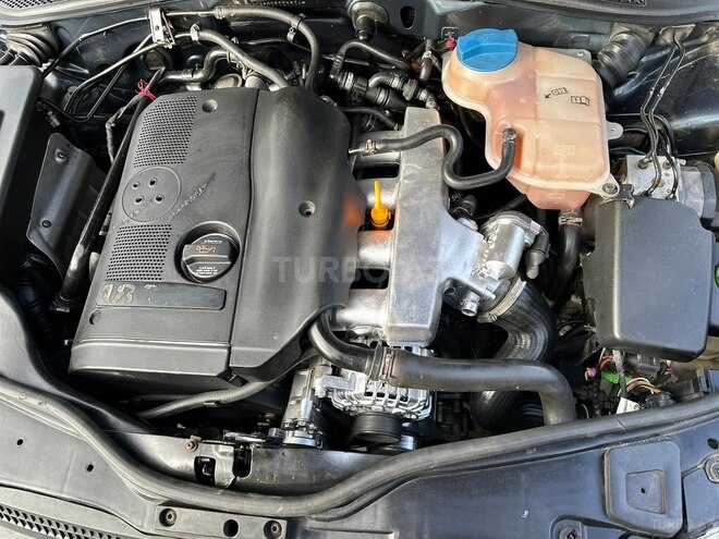 Volkswagen Passat 2005, 498,000 km - 1.8 l - Bakı