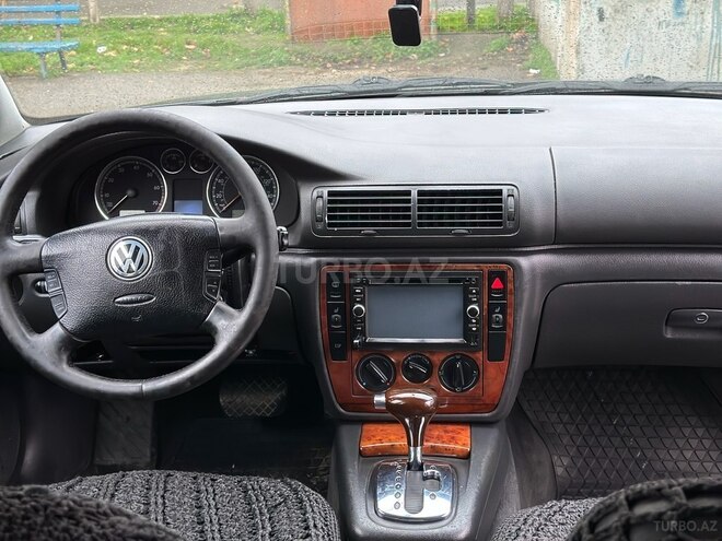 Volkswagen Passat 2005, 498,000 km - 1.8 l - Bakı