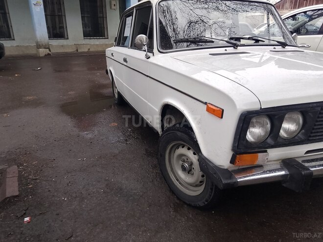 LADA (VAZ) 2106 1994, 28,493 km - 1.6 l - Tovuz