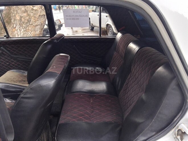 LADA (VAZ) 2106 1994, 28,493 km - 1.6 l - Tovuz