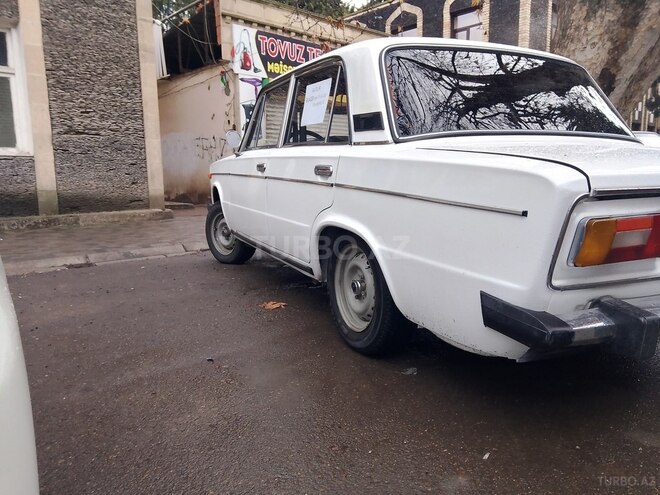 LADA (VAZ) 2106 1994, 28,493 km - 1.6 l - Tovuz