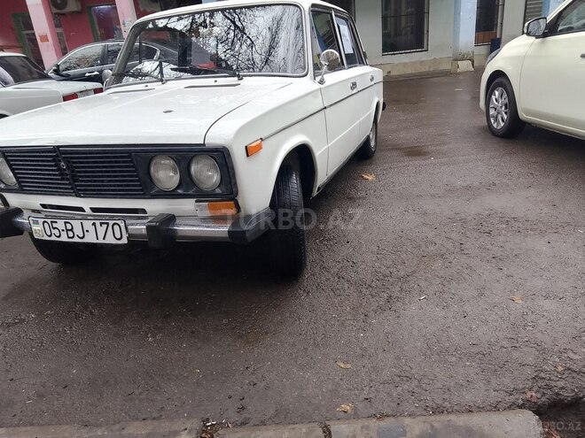 LADA (VAZ) 2106 1994, 28,493 km - 1.6 l - Tovuz