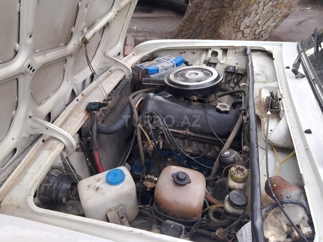 LADA (VAZ) 2106 1994, 28,493 km - 1.6 l - Tovuz