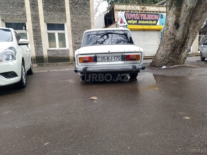 LADA (VAZ) 2106 1994, 28,493 km - 1.6 l - Tovuz