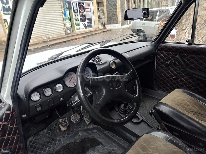 LADA (VAZ) 2106 1994, 28,493 km - 1.6 l - Tovuz