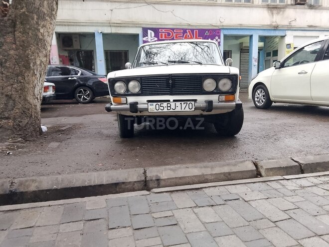LADA (VAZ) 2106 1994, 28,493 km - 1.6 l - Tovuz