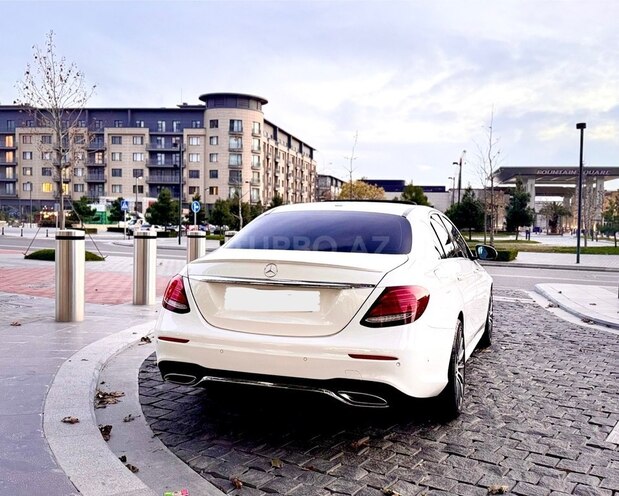 Mercedes E 300 2017, 87,000 km - 2.0 l - Bakı