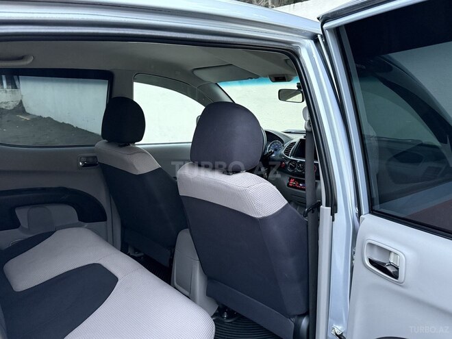 Mitsubishi L200 2010, 198,500 km - 2.5 l - Bakı