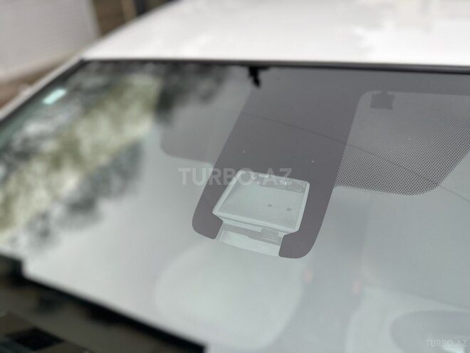 Toyota Aqua 2016, 34,200 km - 1.5 l - Bakı