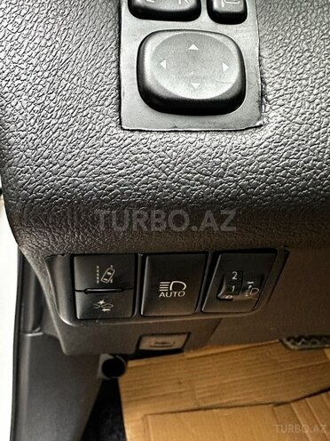 Toyota Aqua 2016, 34,200 km - 1.5 l - Bakı