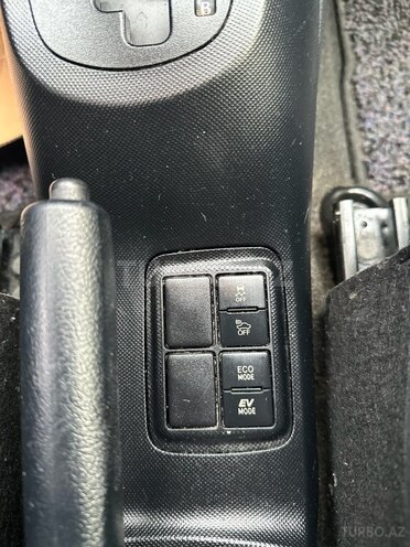 Toyota Aqua 2016, 34,200 km - 1.5 l - Bakı