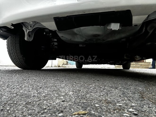 Toyota Aqua 2016, 34,200 km - 1.5 l - Bakı