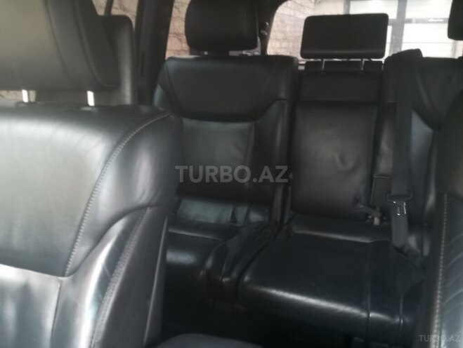 Lexus LX 570 2014, 390,000 km - 5.7 l - Bakı