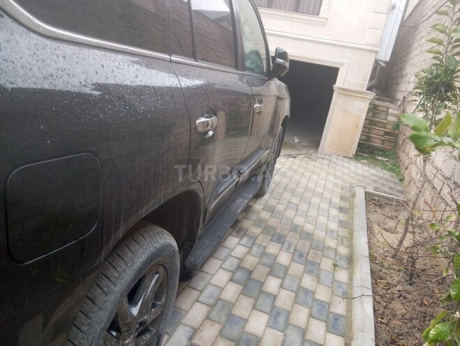 Lexus LX 570 2014, 390,000 km - 5.7 l - Bakı