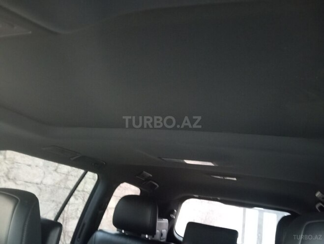 Lexus LX 570 2014, 390,000 km - 5.7 l - Bakı