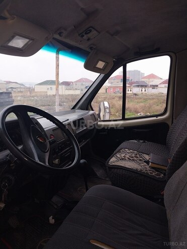 GAZ 33021 1996, 195,840 km - 2.4 l - Bakı