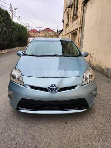 Toyota Prius 2015, 201,500 km - 1.8 l - Bakı