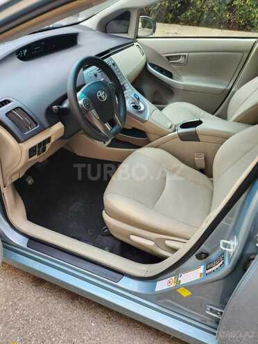 Toyota Prius 2015, 201,500 km - 1.8 l - Bakı