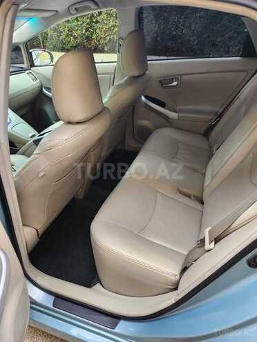Toyota Prius 2015, 201,500 km - 1.8 l - Bakı