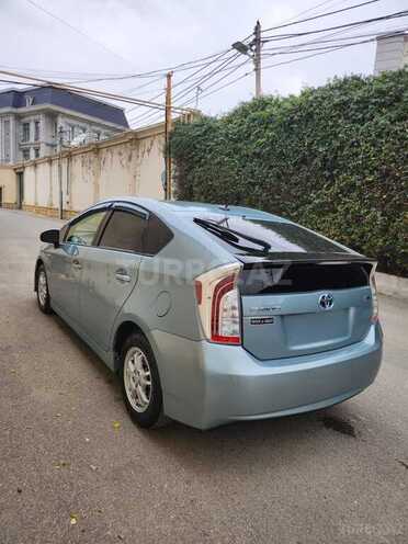 Toyota Prius 2015, 201,500 km - 1.8 l - Bakı