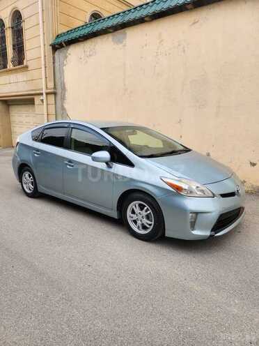 Toyota Prius 2015, 201,500 km - 1.8 l - Bakı