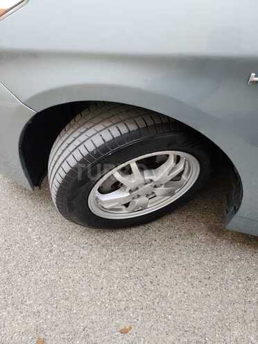 Toyota Prius 2015, 201,500 km - 1.8 l - Bakı