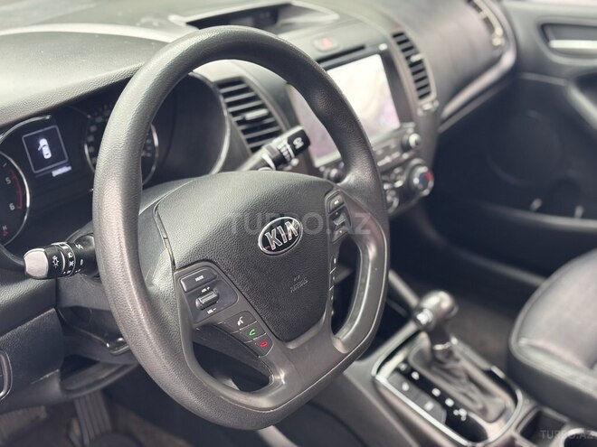 Kia K3 2016, 220,000 km - 1.6 l - Bakı