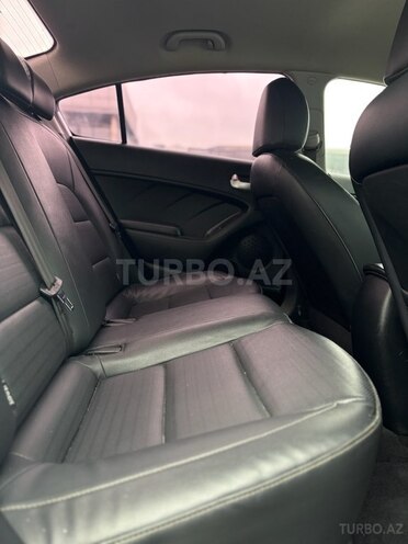 Kia K3 2016, 220,000 km - 1.6 l - Bakı