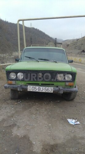 LADA (VAZ) 2106 1983, 91,000 km - 1.6 l - Gəncə