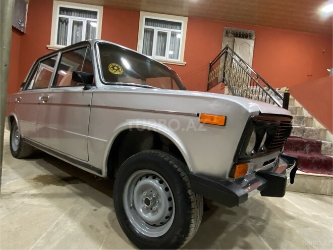 LADA (VAZ) 2106 2001, 13,644 km - 1.6 l - Şamaxı