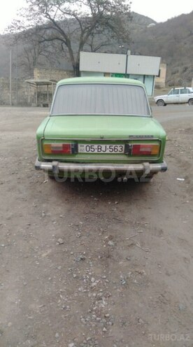 LADA (VAZ) 2106 1983, 91,000 km - 1.6 l - Gəncə
