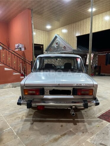 LADA (VAZ) 2106 2001, 13,644 km - 1.6 l - Şamaxı