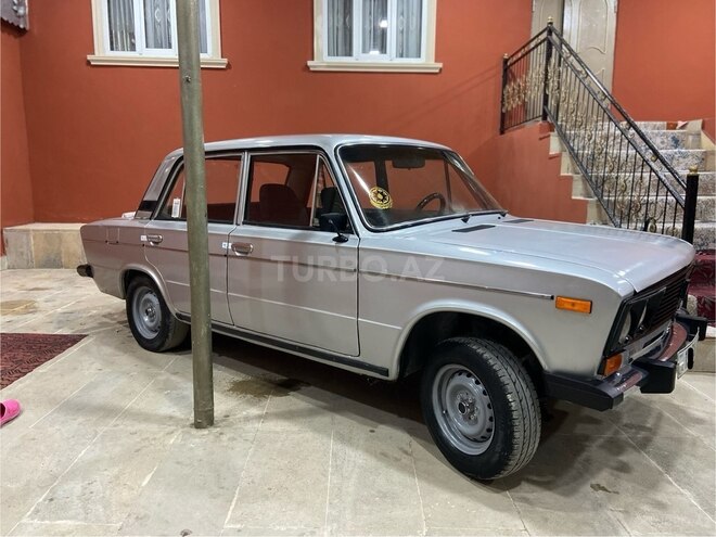 LADA (VAZ) 2106 2001, 13,644 km - 1.6 l - Şamaxı