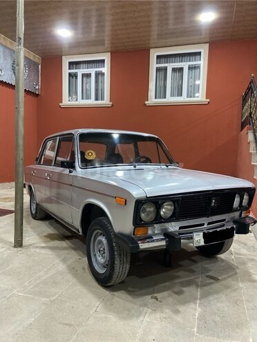 LADA (VAZ) 2106 2001, 13,644 km - 1.6 l - Şamaxı