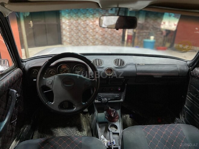 LADA (VAZ) 2106 2001, 13,644 km - 1.6 l - Şamaxı