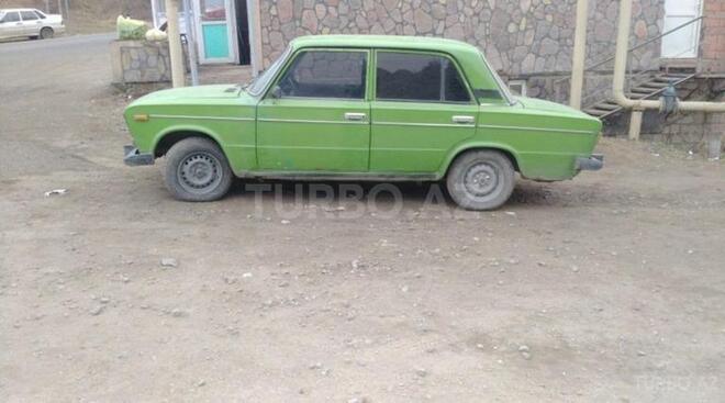 LADA (VAZ) 2106 1983, 91,000 km - 1.6 l - Gəncə