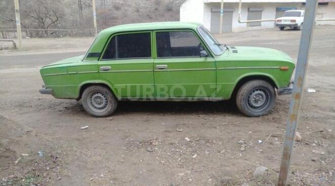 LADA (VAZ) 2106 1983, 91,000 km - 1.6 l - Gəncə
