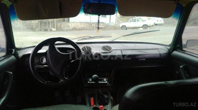 LADA (VAZ) 2106 1983, 91,000 km - 1.6 l - Gəncə