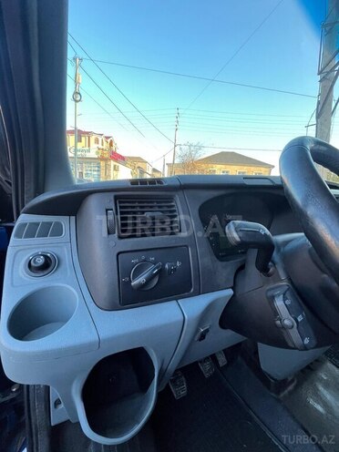 Ford Transit 2006, 139,058 km - 2.4 l - Bakı