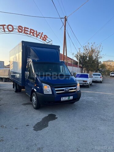 Ford Transit 2006, 139,058 km - 2.4 l - Bakı
